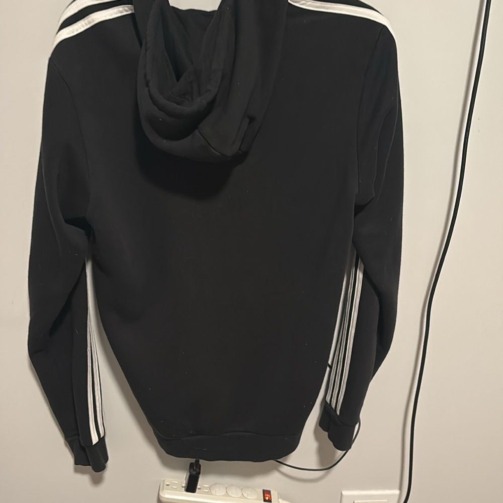 Adidas Woman’s Zip Up
No stains no rips no smells, zippers work. - Picture 6 of 7